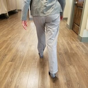 Meet your Posher, Francille